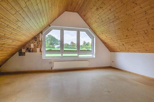 Zimmer Dachgeschoß - 