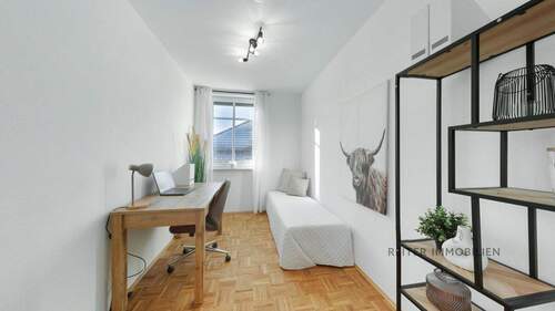 Büro_Gästezimmer - 