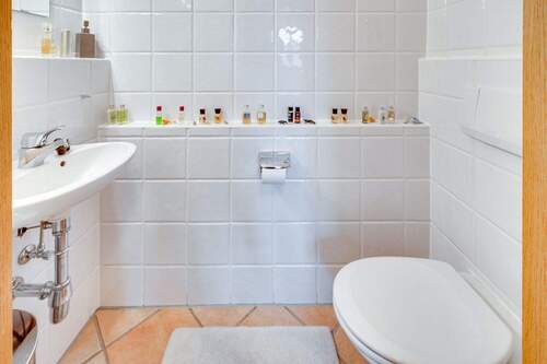 GaesteWC - Etagenwohnung mit 78,60 m&sup2; in München zum Kaufen