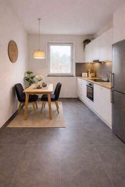 Designvorschlag Küche - 