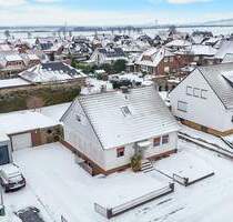 Freistehendes Einfamilienhaus mit Garten und viel Potenzial in ruhiger Lage von Nordstemmen