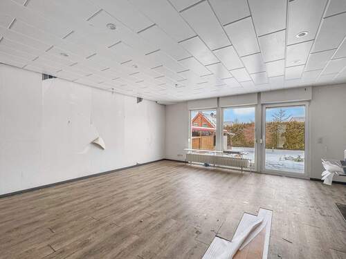 Wohnnzimmer - Einfamilienhaus mit 137,00 m&sup2; in Nordstemmen zum Kaufen