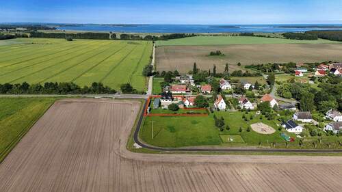 Überblick - 5 Zimmer Einfamilienhaus zum Kaufen in Am Salzhaff