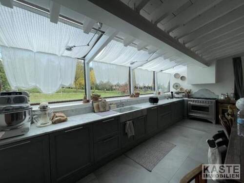 Küche - 