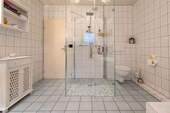 EG Badezimmer - 