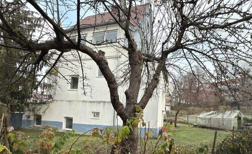 Haus ansicht 5.jpeg - Mehrfamilienhaus, Wohnhaus mit 176,00 m&sup2; in Ichenhausen zum Kaufen
