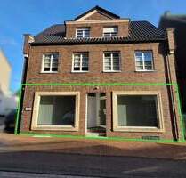 Zentrale Bürofläche in Oelde nebst Tiefgaragenstellplatz!