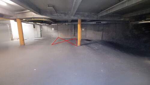 Tiefgaragenstellplatz - Büro in Oelde zur Miete