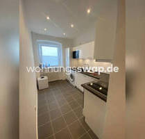 Wohnungsswap - Kameruner Straße - Berlin Wedding