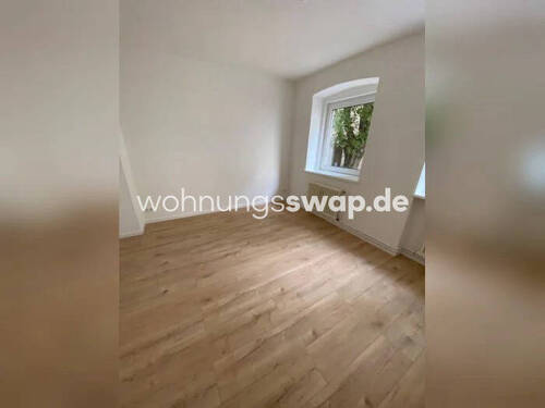 Bild 2 - 3 Zimmer Etagenwohnung zur Miete in Berlin