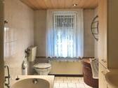 Bad / WC Dachgeschoss - 