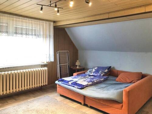 Zimmer Dachgeschoss - 