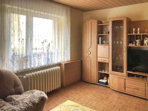 Wohnen Erdgeschoss - 