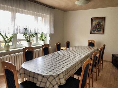 Essen Erdgeschoss - 