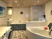 Bad / WC Erdgeschoss - 