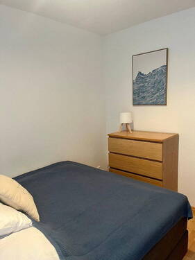 Schlafzimmer - 