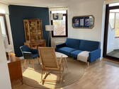 Wohnzimmer - 