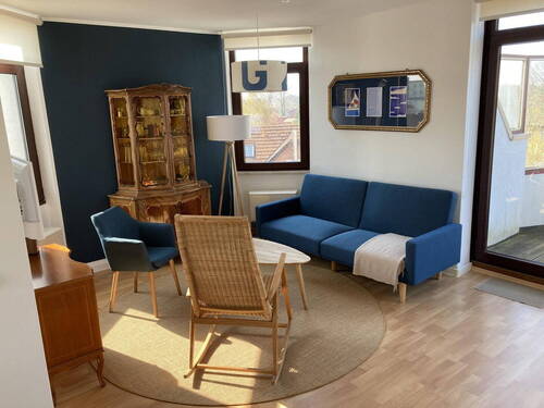 Wohnzimmer - 