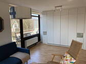 Schrankbett zum Ausklappen - 