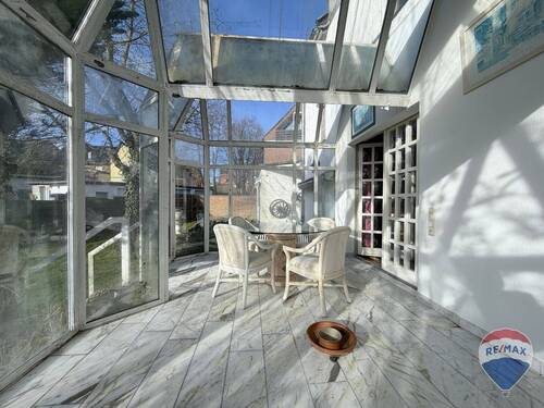 Wintergarten - 
