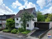 Außenansicht - 6 Zimmer Einfamilienhaus zum Kaufen in Aachen