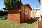 Gartenhaus - 