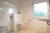 Tageslichtbad im EG - 