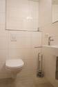 Gäste-WC im EG - 