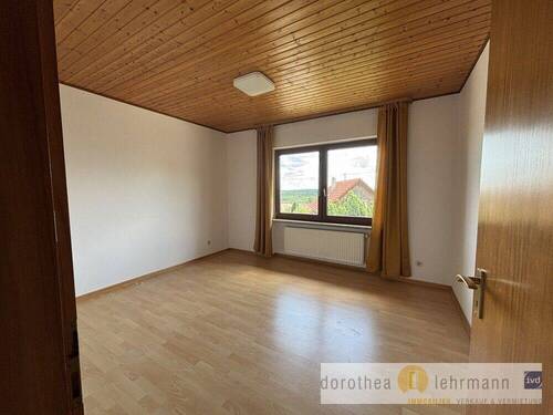 EG weiteres Zimmer - 