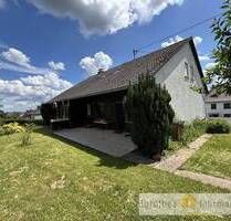 Wohnen mit Perspektive - großzügiges Zuhause für eine große Familie oder als Mehrgenerationenhaus - Schöneberg / Im Waldwinkel