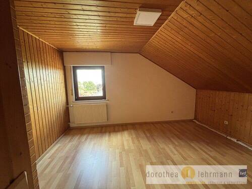 DG weiteres Zimmer OG - 