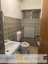 WC auf Kellerebene - 