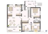 Erdgeschoss - 