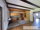 EG Wohnküche - Mehrfamilienhaus, Wohnhaus mit 239,00 m&sup2; in Schöneberg / Im Waldwinkel zum Kaufen