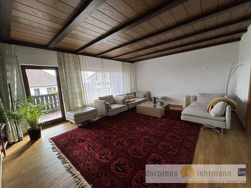EG Wohnzimmer - 
