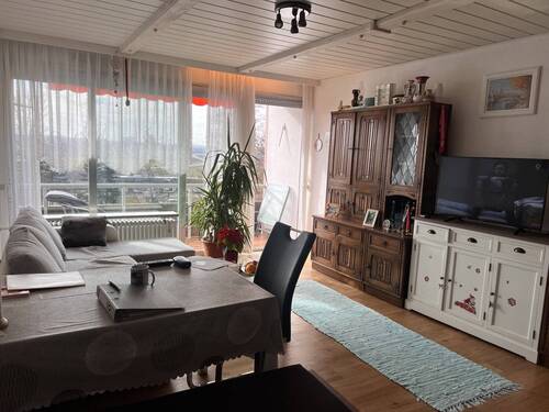 Bild 2 - 1 Zimmer Etagenwohnung zum Kaufen in Bad Füssing