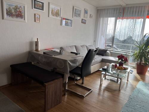 Bild 3 - 1 Zimmer Etagenwohnung in Bad Füssing