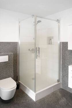 Detailbild Dusche - 