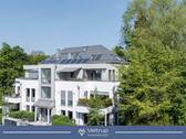 Ihr neues Domizil - PENTHOUSE IN BESTLAGE - WOHNEN IM SCHÖNSTEN NYMPHENBURG