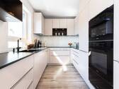 Küche - 4 Zimmer Etagenwohnung in München
