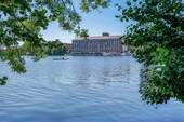 Idyllischer Havelblick - 
