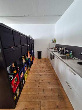 Gemeinschaftsküche - 