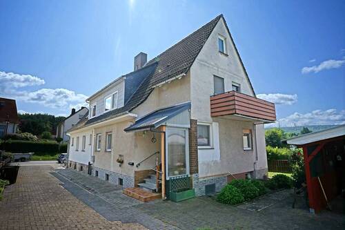 DSC00893 - Mehrfamilienhaus, Wohnhaus mit 202,30 m² in Kaufungen / Oberkaufungen zum Kaufen