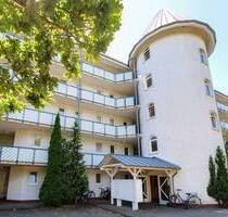 Charmante 1-Zimmer-Wohnung mit Perspektive - aktuell vermietet - Rotenburg (Wümme)