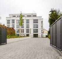 Neuwertige Wohnung in Solingen-Ohligs mit Garten * 3 Zi. * 99,72 m² Wohnfläche * Dusch-Wannenbad * Gästebad mit Dusc...