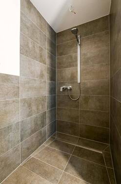 Dusche Hauptbad - 