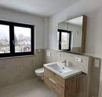 Erstbezug! Stilvolle Reihenhäuser in ruhiger Lage von Töging am Inn