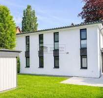 Wo Ihre Familie ankommt - Raum, Ruhe und ein grüner Garten - Hamburg Schnelsen