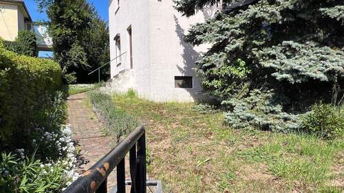 Bild 4 - Einfamilienhaus mit 130,00 m&sup2; in Weißenfels zum Kaufen