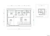 Grundriss Dachgeschoss - 